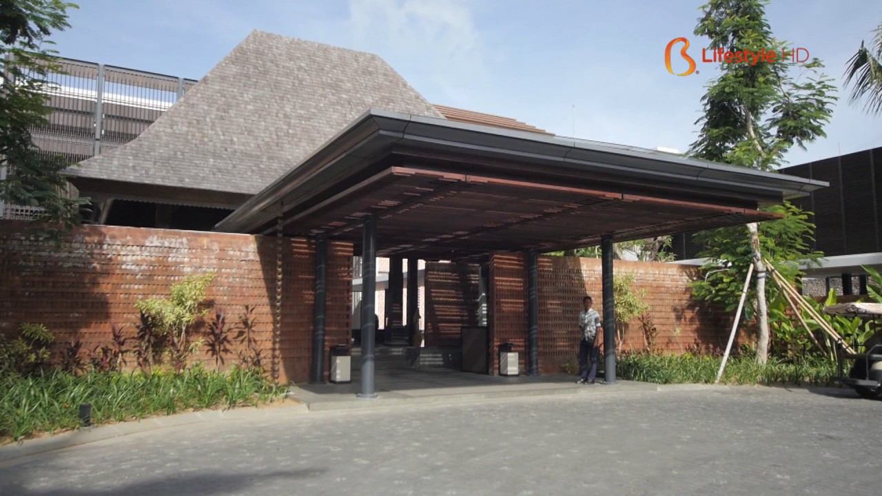 Beyond Bali Episode 14: Anvaya Beach Resort Seg_1 смотреть онлайн