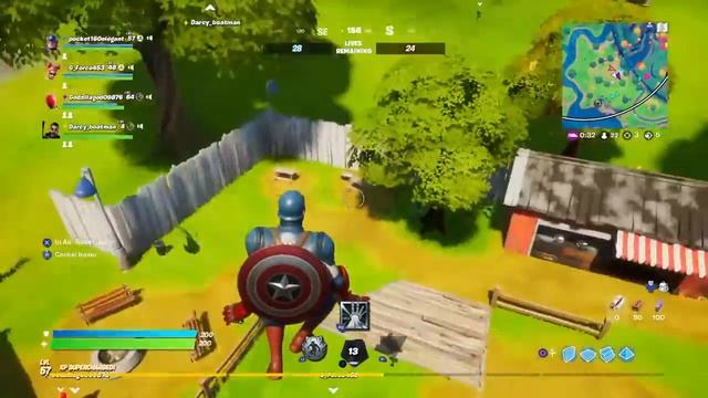 My best marvel standoff game yet смотреть онлайн