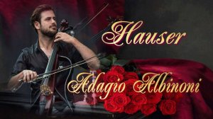 Адажио Альбинони Музыка Небес! Для Души!