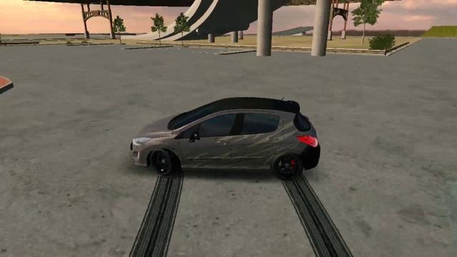 Моë тело Minor