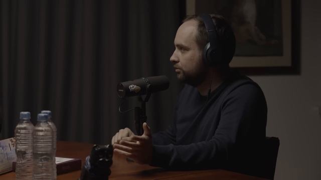 Илья Семериков: когда сделал квантовый компьютер (Kuji Podcast 155) смотреть онлайн
