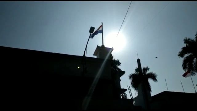 Perobekan bendera Belanda di Hotel Yamato смотреть онлайн