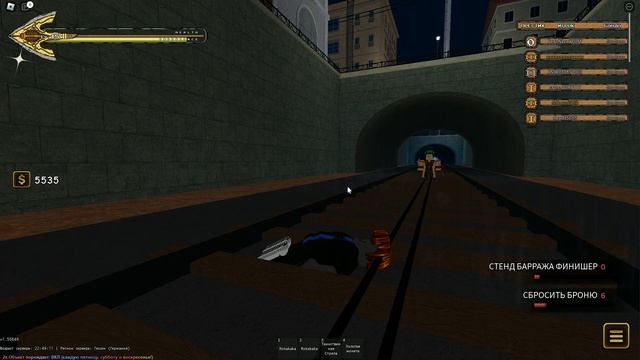 РОБЛОКС! ПРОХОЖДЕНИЕ СЮЖЕТКИ В Your Bizarre Adventure! №1 смотреть онлайн