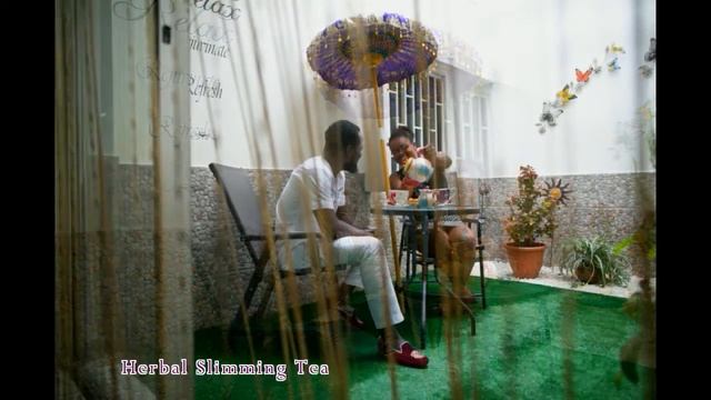 Beauty Spa Lagos - Tirta Ayu смотреть онлайн