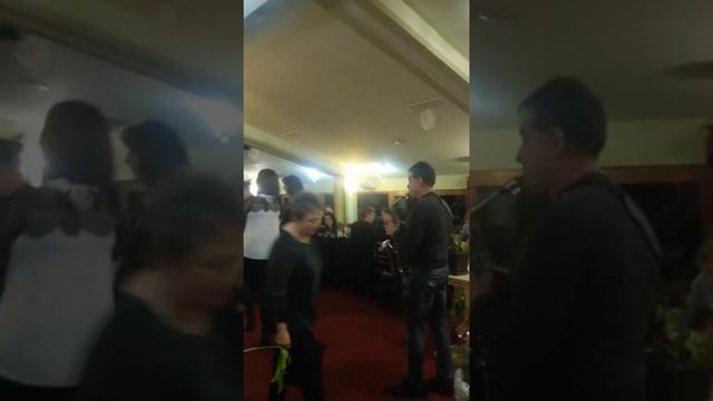 Ресторант Двете сърнета смотреть онлайн