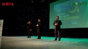 Нашид Имена Аллаха. Группа Чиркей