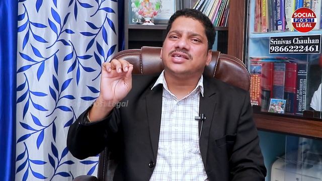 What Is The Process Of After The Registered Of FIR? | Advocate Srinivas Chauhan | Socialpost Legal смотреть онлайн