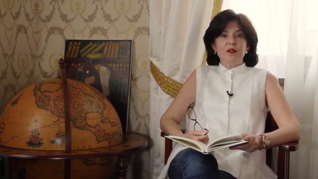 Мирра Радий о концентрации на позитивном смотреть онлайн