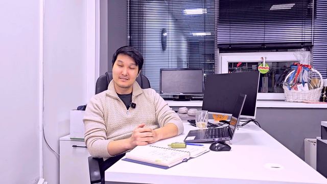 Интервью с CEO SM Point. Развитие и перспективы грузовых авиаперевозок в Казахстане смотреть онлайн