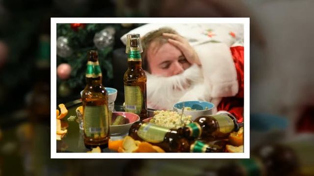 Как сохранить здоровье в Новый Год. смотреть онлайн