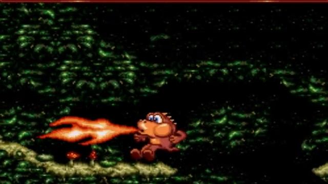 Radical Rex (Genesis) Part 6: The Game has Bosses suddenly смотреть онлайн