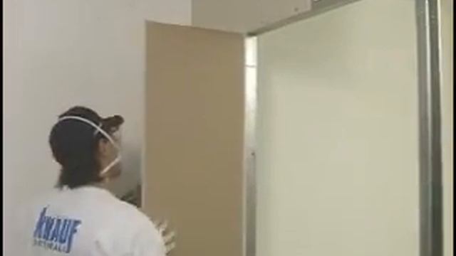 Manual do Proprietário KNAUF - Parte I смотреть онлайн