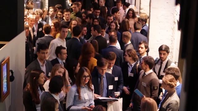 Проект: «Международная программа для аналитиков в регионе EMEA» смотреть онлайн