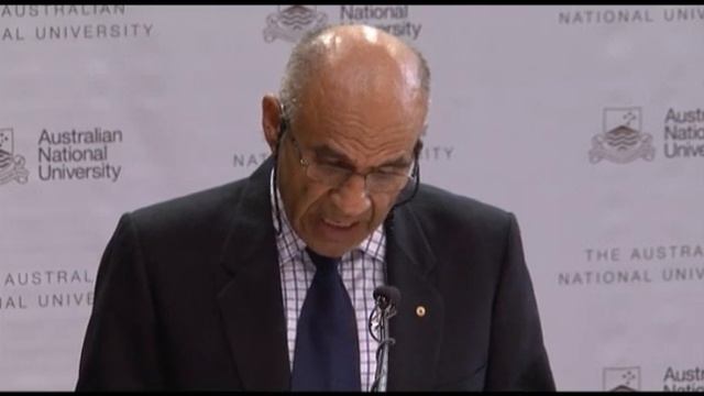 Egypt: Mubarak's legacy and its implications - Amin Saikal at ANU, 10 Feb 2011 смотреть онлайн