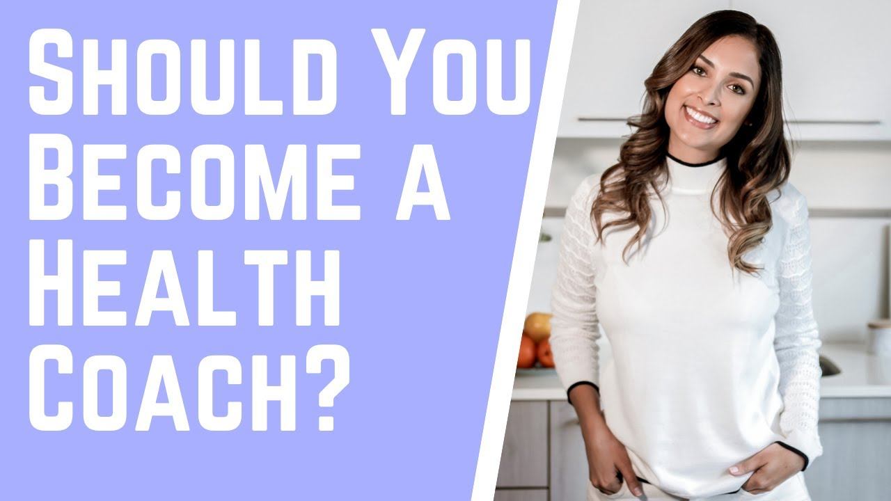 How to Become a Health & Wellness Coach (Best Career Tips) смотреть онлайн