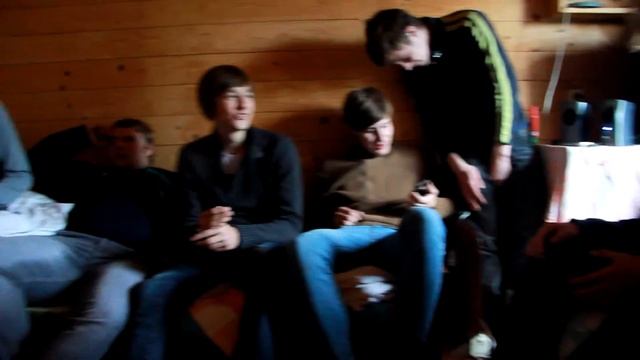 Гуфака-ака-ака! смотреть онлайн