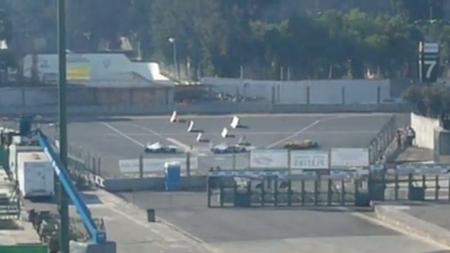 Formula BMW World Final 2008 - Mexico City - Best of... смотреть онлайн