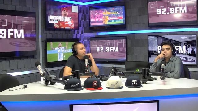 FAD RADIO смотреть онлайн