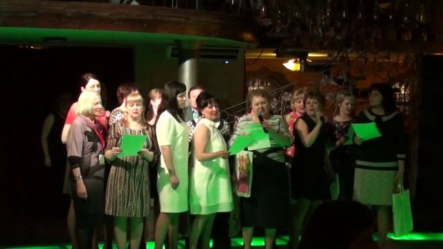 XIII Ярмарка в Перми