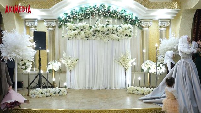 Hadidja - Salavat Nasheed 2020