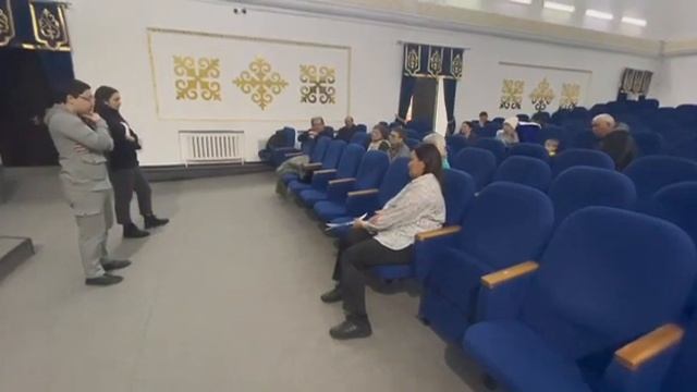 26.03.2024 г. ТОО "КазМеталГрупп" Ново Карагачтинское смотреть онлайн