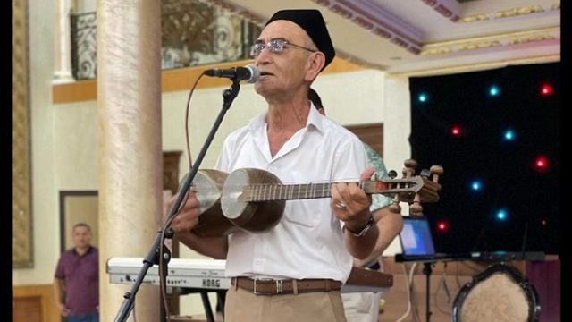 Уктам Муминов-бузук кол  Mp3