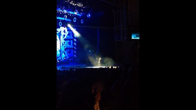 Thomas Rhett, Justin Moore and Miranda Lambert - Sept 4th, 2014 смотреть онлайн