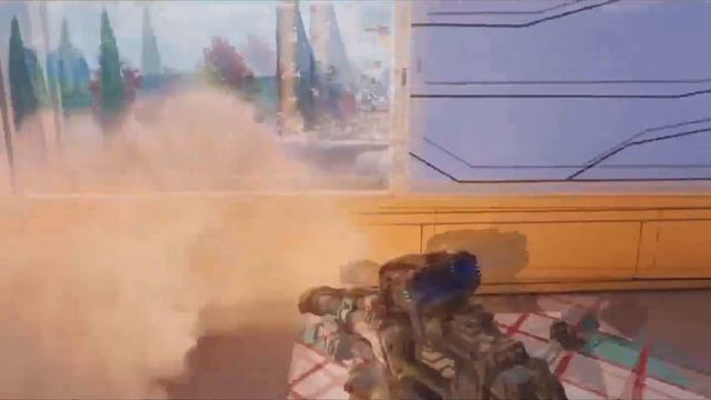 COD BO3!QUAD FEED ON SND WITH THE LOCUS смотреть онлайн