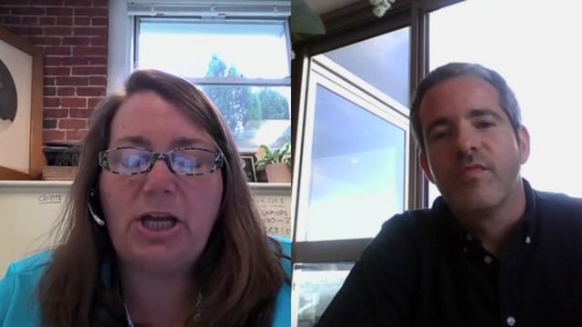 How Concord School District Uses AudioCodes Voca CIC - Full Story смотреть онлайн