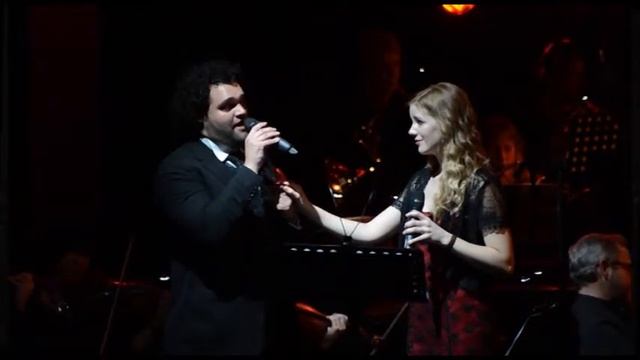 BCO - 'n Tas vol Lloyd Webber: Vryfees 2013 (Phantom Medley) смотреть онлайн