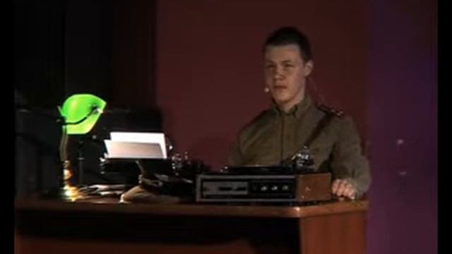 Студвесна 2015: биологический факультет, 11.03.15 смотреть онлайн