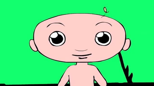 Cletus The Fetus Ep. 73 Positive Attitude