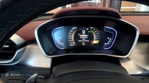 How to reset service required in ## km for geely coolray