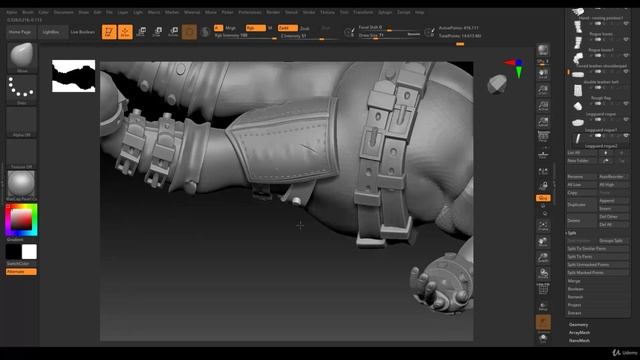 76 - Prepping Fat Rogue Part 3 смотреть онлайн