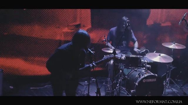 Sonic Death - 8 - радио дрожь - Live@Atlas [27.05.2017] Icecream Fest (duocam) смотреть онлайн