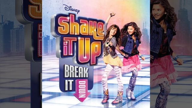Selena Gomez - Shake It Up (From _Shake It Up) (1 Hour Version) смотреть онлайн