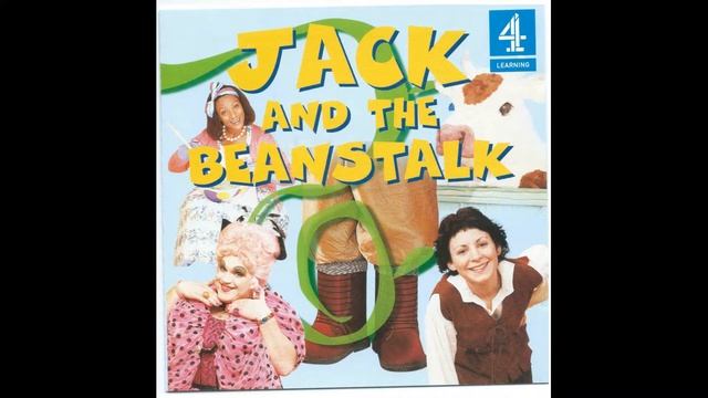 The Loud and Quiet Song (Jack and the Beanstalk) смотреть онлайн