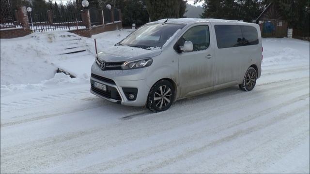 GoodYear 4seasons gen3 | Rzetelny test | + Bonus: 4x4 na zimówkach смотреть онлайн