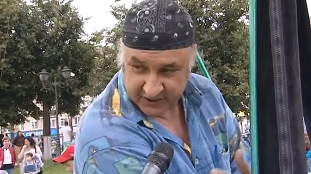 Более 20-ти аэростатов поднялось в воздух смотреть онлайн