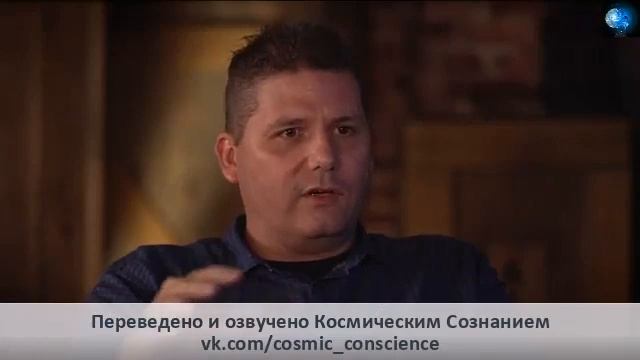 Кори Гуд и Джейсон Райс - СССР и Россия в секретной космической программе смотреть онлайн