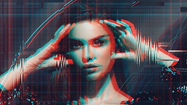 Crystal Design feat. Ange - Around You //Original mix смотреть онлайн