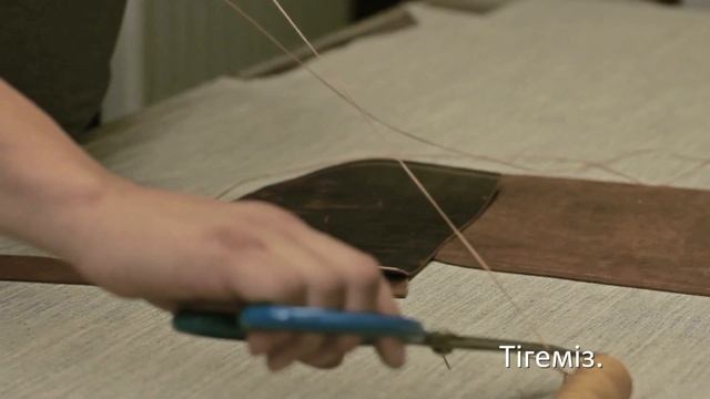Қап жасауға қалай смотреть онлайн