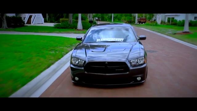 2014 Dodge Charger Slammed/Static | @CuddyEdits смотреть онлайн