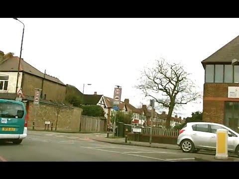 как я сдавал на права в Англии и много полезного смотреть онлайн