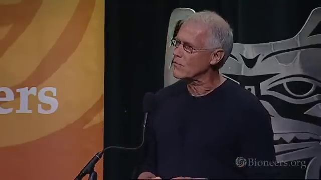 Paul Hawken - Regeneration | Bioneers смотреть онлайн