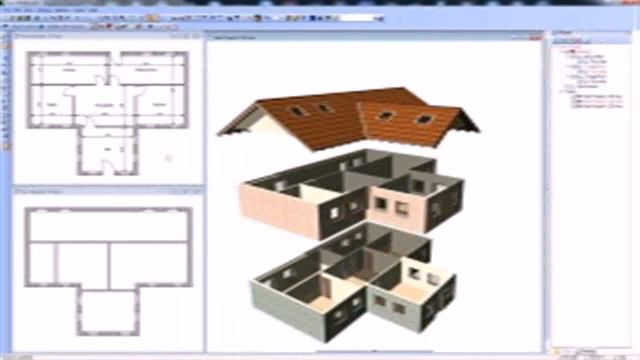 Floor Planner 3d Free (see description) смотреть онлайн