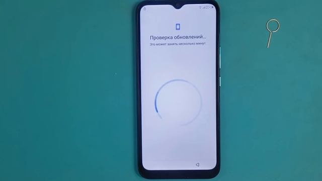 Infinix HOT 10 Lite Reset FRP / Сброс гугл аккаунтаю. ФРП.