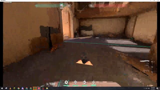How To Drop Spike Valorant Tutorial смотреть онлайн