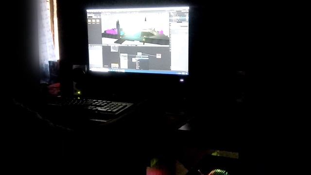 Fast Time Editing On PC ||Blender ||prisma 3d|| Coming soon 🥰 смотреть онлайн