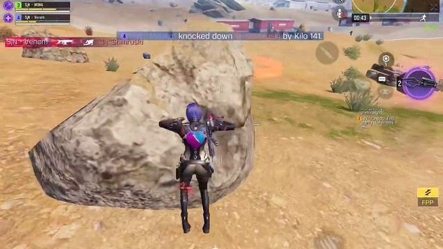 Top 1 ber kill leaderboard player . My highlights смотреть онлайн